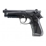 BERETTA 90 TWO ABS SPRING PISTOL 0.5J UMAREX BERETTA 90 TWO ABS SPRING PISTOL 0.5J UMAREX
