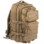 ZAINO MILITARE 45 lt MILTEC DESERT TAN ZAINO MILITARE 45 lt MILTEC DESERT TAN