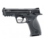 SMITH AND WESSON M&P40 TS CO2 BLOWBACK METAL UMAREX SMITH AND WESSON M&P40 TS CO2 BLOWBACK METAL UMAREX