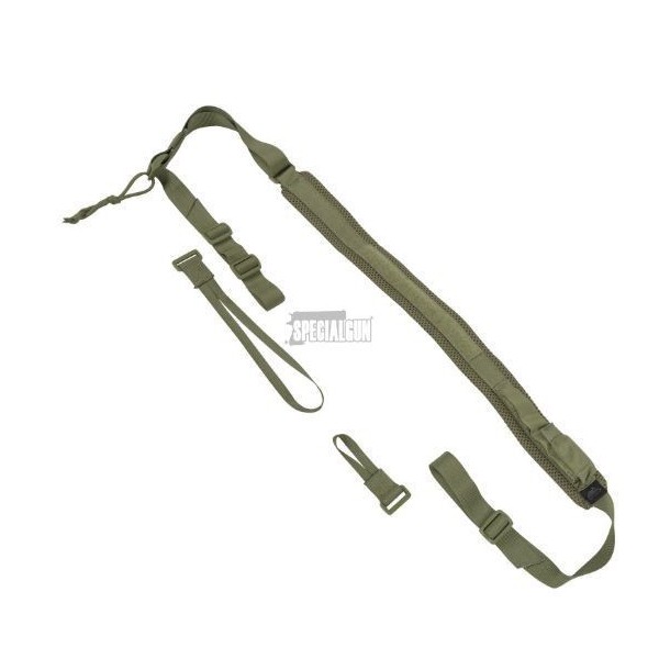 CINGHIA ARMA 2 PUNTI CARBINE SLING HELIKON TEX ADAPTIVE GREEN