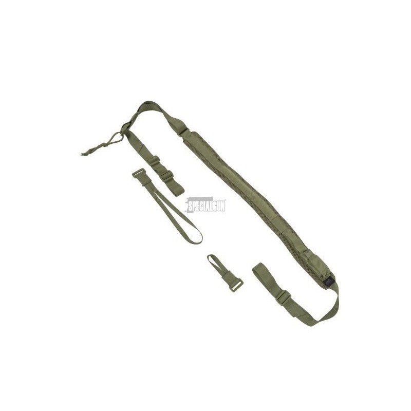 CINGHIA ARMA 2 PUNTI CARBINE SLING HELIKON TEX ADAPTIVE GREEN