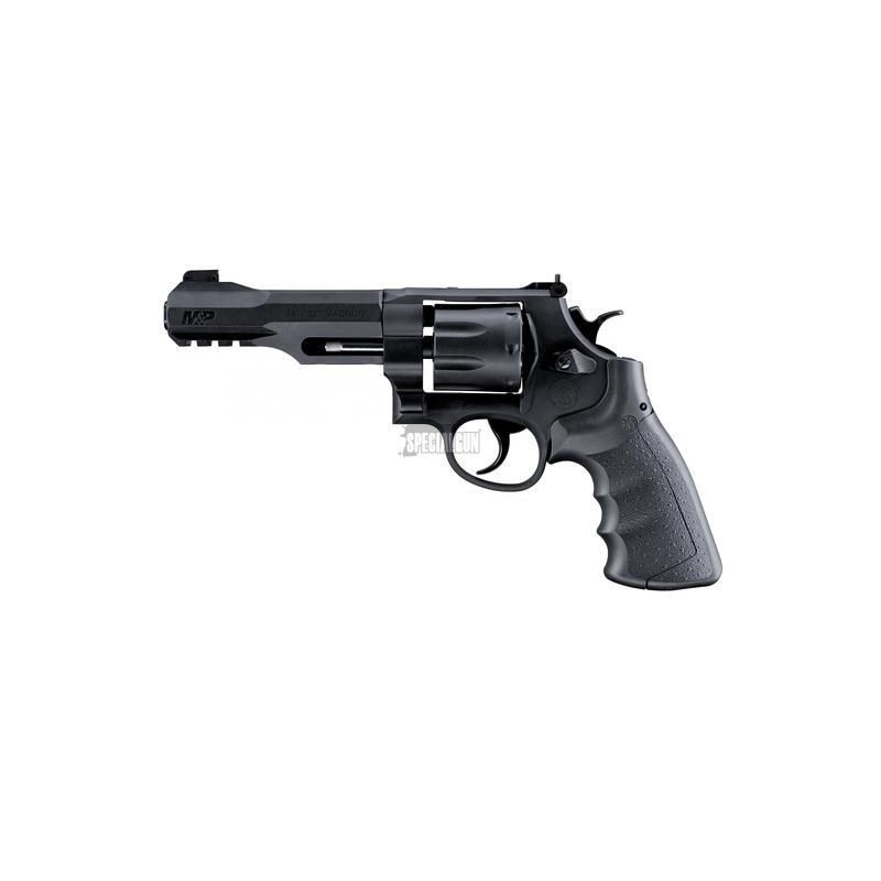 REVOLVER M&P R8 CO2 8 TIROS SMITH AND WESSON REVOLVER M&P R8 CO2 8 TIROS SMITH AND WESSON