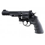 REVOLVER M&P R8 CO2 8 TIROS SMITH AND WESSON REVOLVER M&P R8 CO2 8 TIROS SMITH AND WESSON
