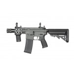 M4 RRA SA-E10 EDGE SERIES FULL METAL SPECNA ARMS CHAOS GREY M4 RRA SA-E10 EDGE SERIES FULL METAL SPECNA ARMS CHAOS GREY