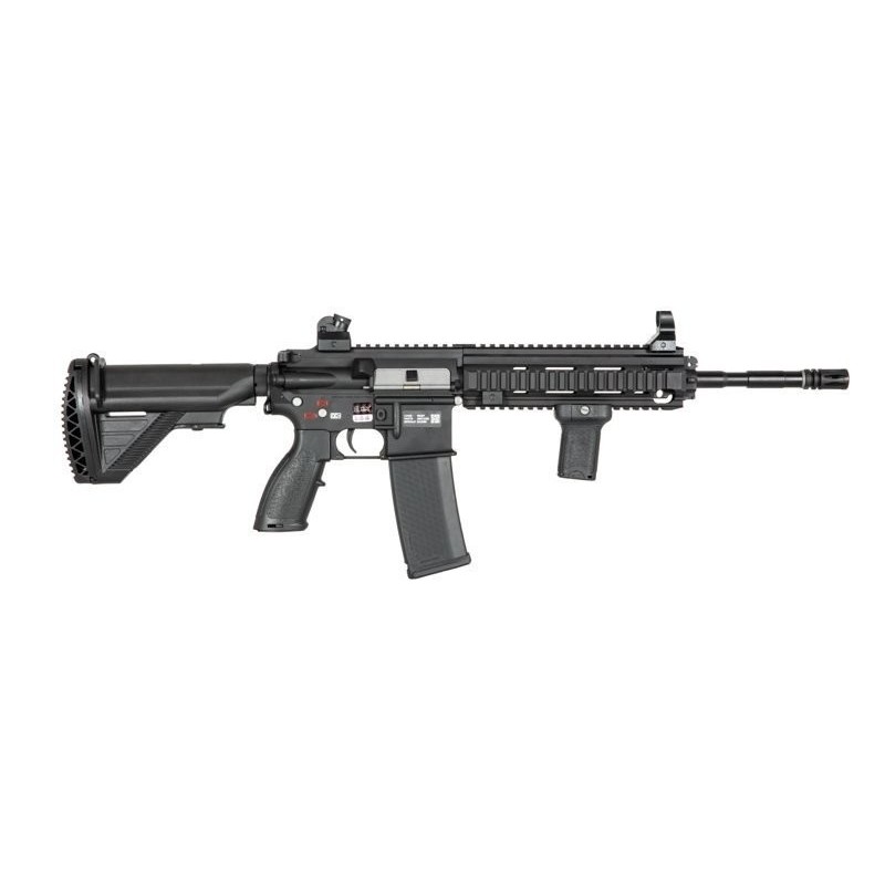 416 LONG VERSION EDGE 2.0 FULL METAL SPECNA ARMS 416 LONG VERSION EDGE 2.0 FULL METAL SPECNA ARMS