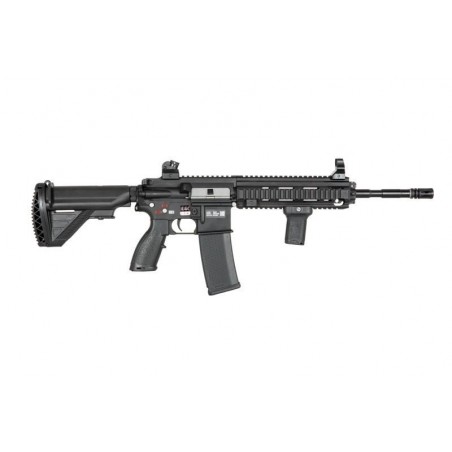 416 LONG VERSION EDGE 2.0 FULL METAL SPECNA ARMS