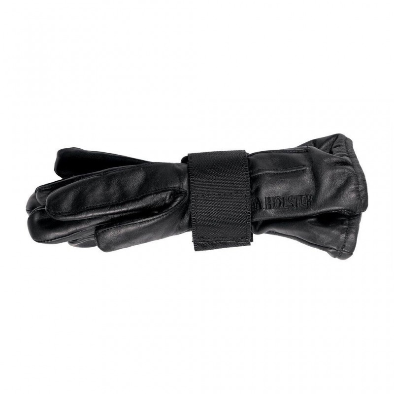 VEGA HOLSTER PORTAGUANTES DE CORDURA NEGRO VEGA HOLSTER PORTAGUANTES DE CORDURA NEGRO