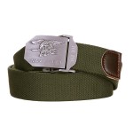 101INC CINTURON MILITAR NAVY SEAL VERDE 101INC CINTURON MILITAR NAVY SEAL VERDE