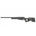 MAUSER L96 MB01 BLACK SPRING RIFLE MAUSER L96 MB01 BLACK SPRING RIFLE