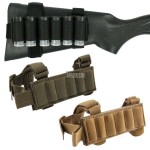 POCKET FOR 6 FOOTBALL CARTRIDGE CASES 101INC BLACK POCKET FOR 6 FOOTBALL CARTRIDGE CASES 101INC BLACK
