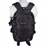 MILITARY TACTICAL BACKPACK 45 lt. ROYAL BLACK MILITARY TACTICAL BACKPACK 45 lt. ROYAL BLACK