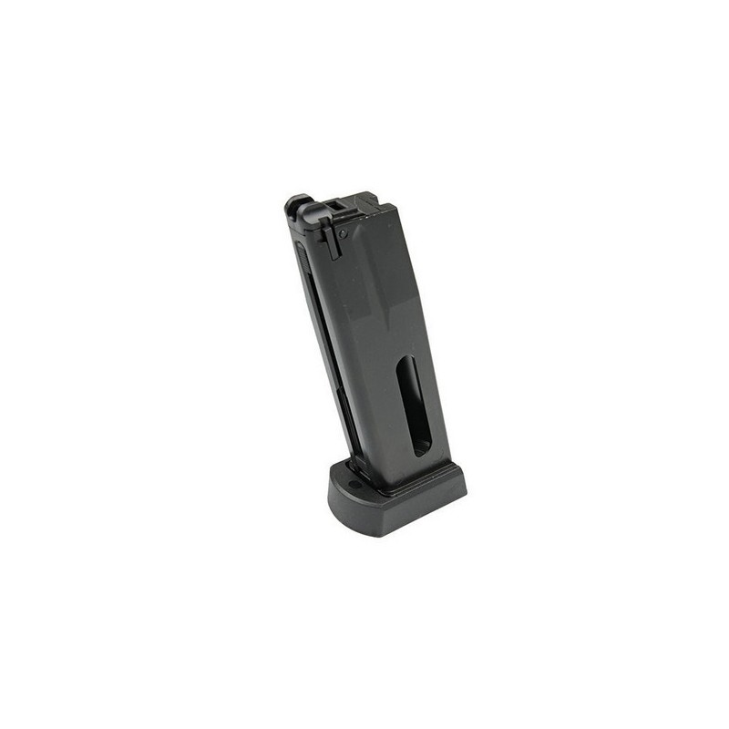 CARICATORE CO2 24 bb PER KP-09 KJW