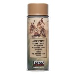VERNICE SPRAY PER ARMI 400 ml FOSCO DUNKEL GELB VERNICE SPRAY PER ARMI 400 ml FOSCO DUNKEL GELB