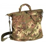 BORSA PORTA CASCO 1000D MILTEC VEGETATO IT