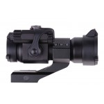 PUNTO ROJO HOLOGRÁFICO M2 ROJO/VERDE NEGRO PUNTO ROJO HOLOGRÁFICO M2 ROJO/VERDE NEGRO