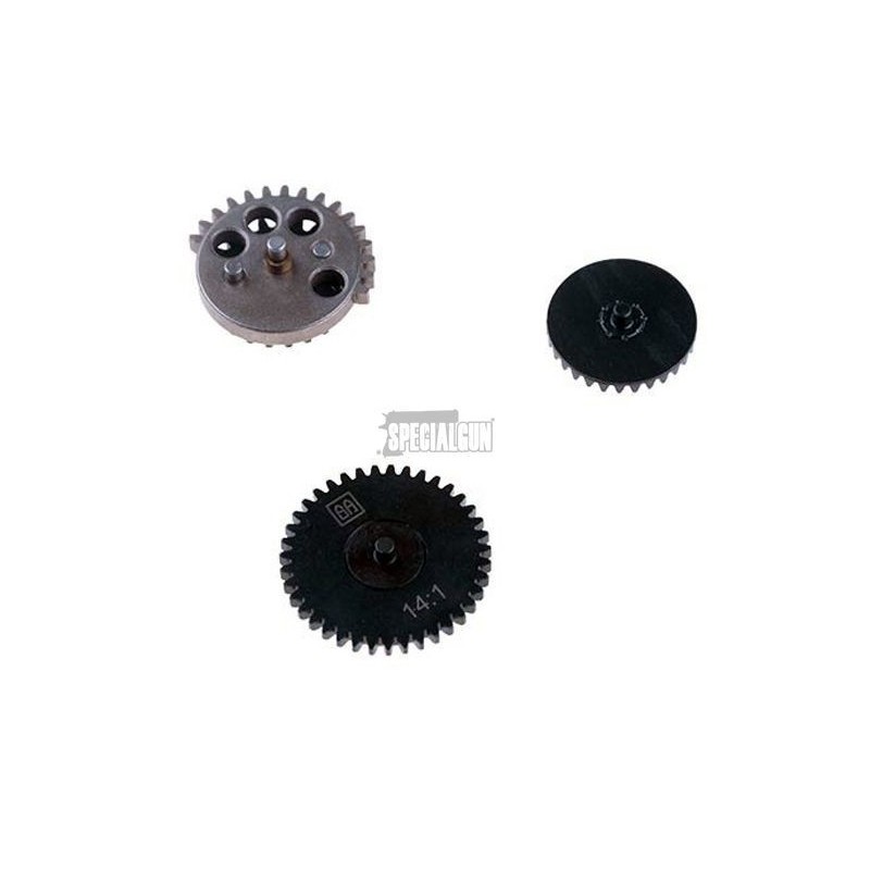 HIGH SPEED GEARS 14.1 SPECNA ARMS HIGH SPEED GEARS 14.1 SPECNA ARMS
