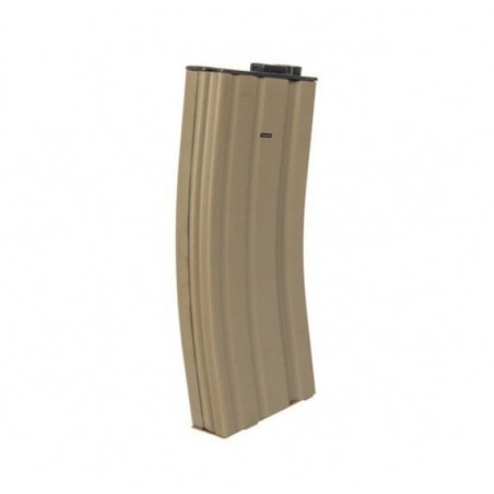 SPECNA ARMS LOADER 300 bb M4 METAL TAN