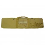 Rifle bag 108 cm. ROYAL TAN Rifle bag 108 cm. ROYAL TAN