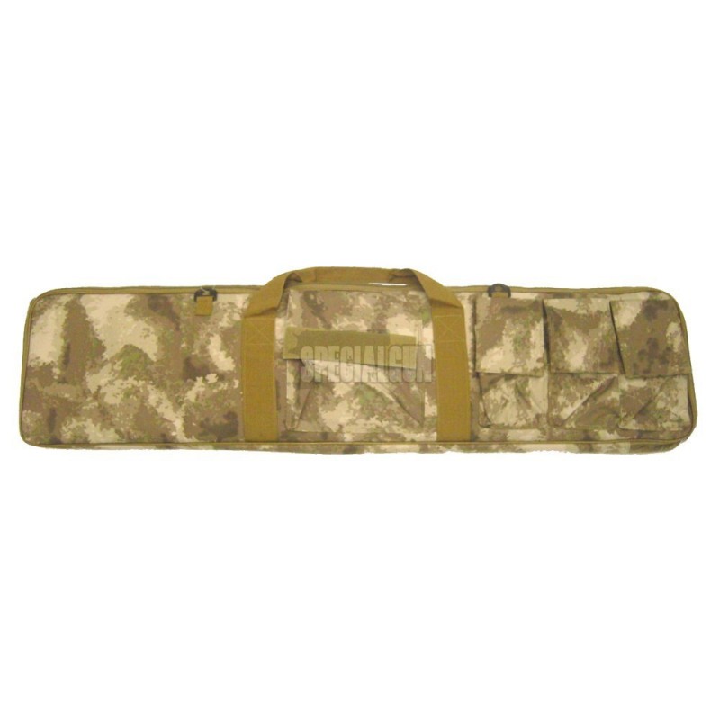 BORSA PORTA FUCILE 110 cm. ROYAL ATACS BORSA PORTA FUCILE 110 cm. ROYAL ATACS