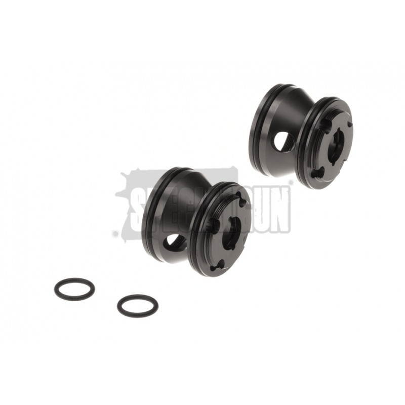 BULL BARREL SPACER VSR-10 MAPLE LEAF