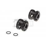 BULL BARREL SPACER VSR-10 MAPLE LEAF