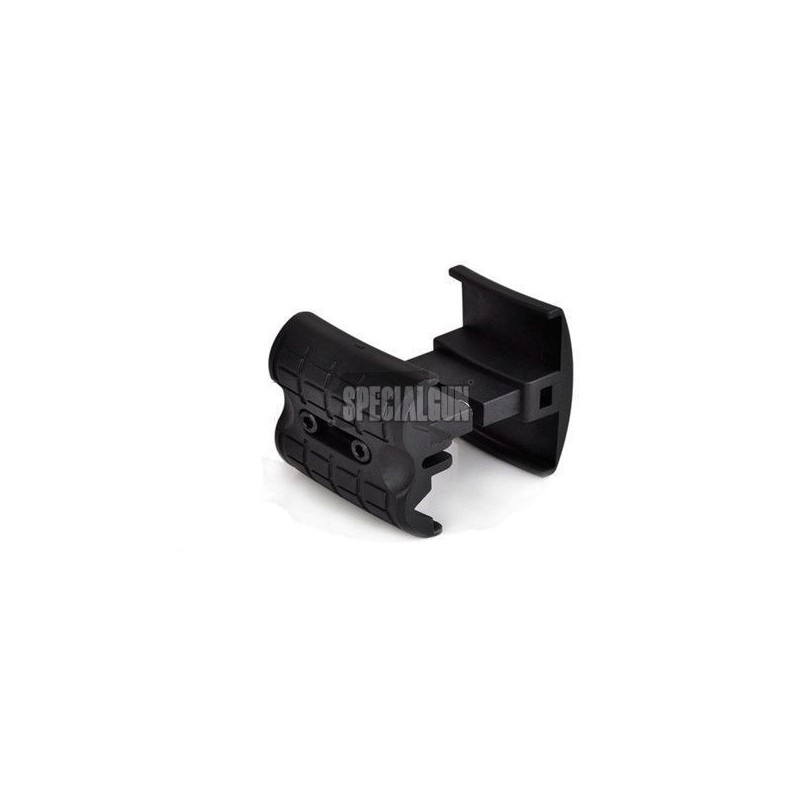 PAIR OF AK MAGAZINES ELEMENT BLACK PAIR OF AK MAGAZINES ELEMENT BLACK