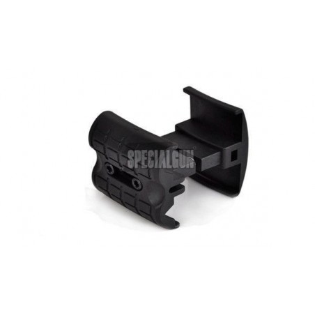 PAIR OF AK MAGAZINES ELEMENT BLACK