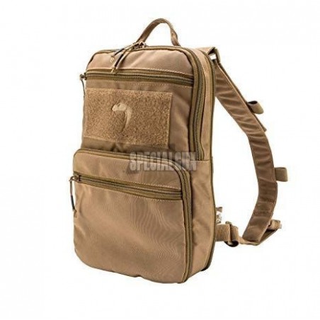 ZAINO MILITARE VX BUCKLE UP CHARGER VIPER COYOTE