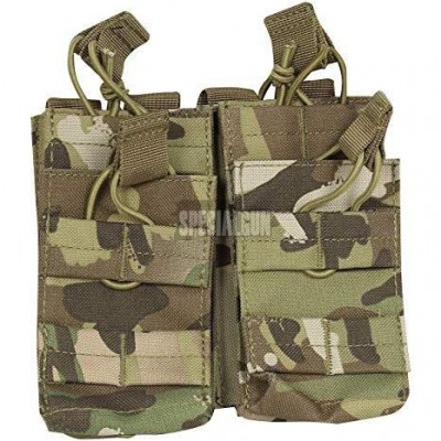 VIPER TACTICAL CARTUCHO BOLSILLO 4 LUGARES 5.56 VCAM
