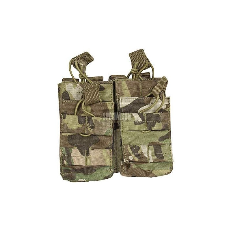 VIPER TACTICAL CARTUCHO BOLSILLO 4 LUGARES 5.56 VCAM