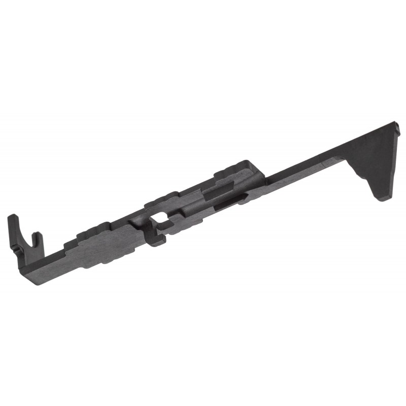 ASTA SPINGIPALLINO Ver 2 POLIMERO CARICATO CON FIBRA DI CARBONIO FPS-SOFTAIR ASTA SPINGIPALLINO Ver 2 POLIMERO CARICATO CON FIBRA DI CARBONIO FPS-SOFTAIR