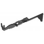 ASTA SPINGIPALLINO Ver 2 POLIMERO CARICATO CON FIBRA DI CARBONIO FPS-SOFTAIR ASTA SPINGIPALLINO Ver 2 POLIMERO CARICATO CON FIBRA DI CARBONIO FPS-SOFTAIR