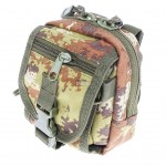 TASCA MULTIPLA CONDOR VEGETATO