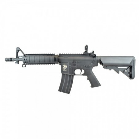 M4 CQB-R ABS STANDARD VERSION DBOYS BLACK