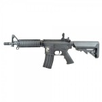M4 CQB-R ABS STANDARD VERSION DBOYS BLACK M4 CQB-R ABS STANDARD VERSION DBOYS BLACK
