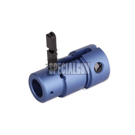 HOP UP FOR AMOEBA STRIKER S1 ALLUMINIUM ACTION ARMY