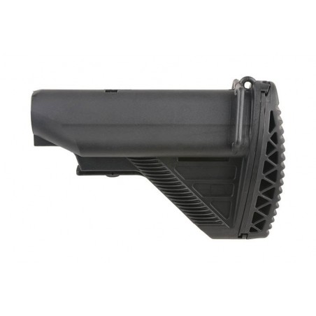 STOCK FOR M4 416 SPECNA ARMS BLACK
