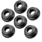 BOCCOLE PIENE AUTO LUBRIFICANTI ACCIAIO 7 MM FPS BOCCOLE PIENE AUTO LUBRIFICANTI ACCIAIO 7 MM FPS