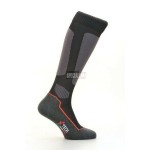 SILVER XTECH CALCETINES TÉCNICOS TÉRMICOS NEGROS SILVER XTECH CALCETINES TÉCNICOS TÉRMICOS NEGROS
