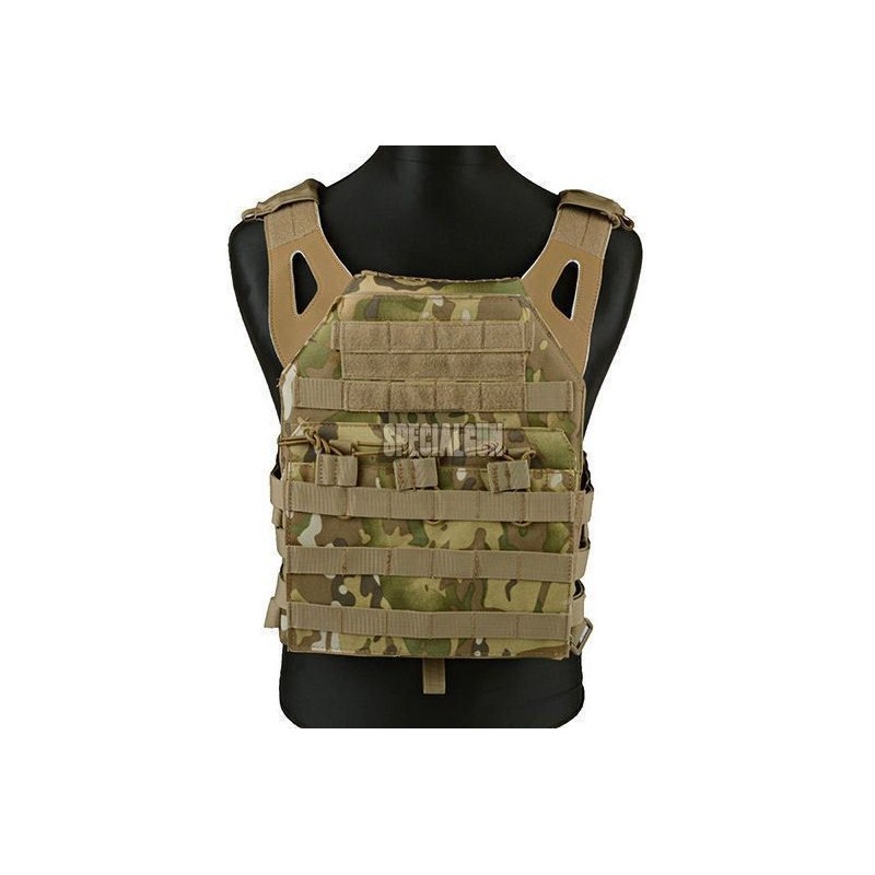 TACTICAL VEST JPC GFC MULTICAM TACTICAL VEST JPC GFC MULTICAM
