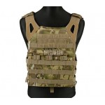 GFC CHALECO TÁCTICO JPC MULTICAM GFC CHALECO TÁCTICO JPC MULTICAM