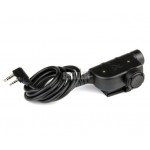 PTT zSLX ATTACCO KENWOOD Z-TACTICAL PTT zSLX ATTACCO KENWOOD Z-TACTICAL