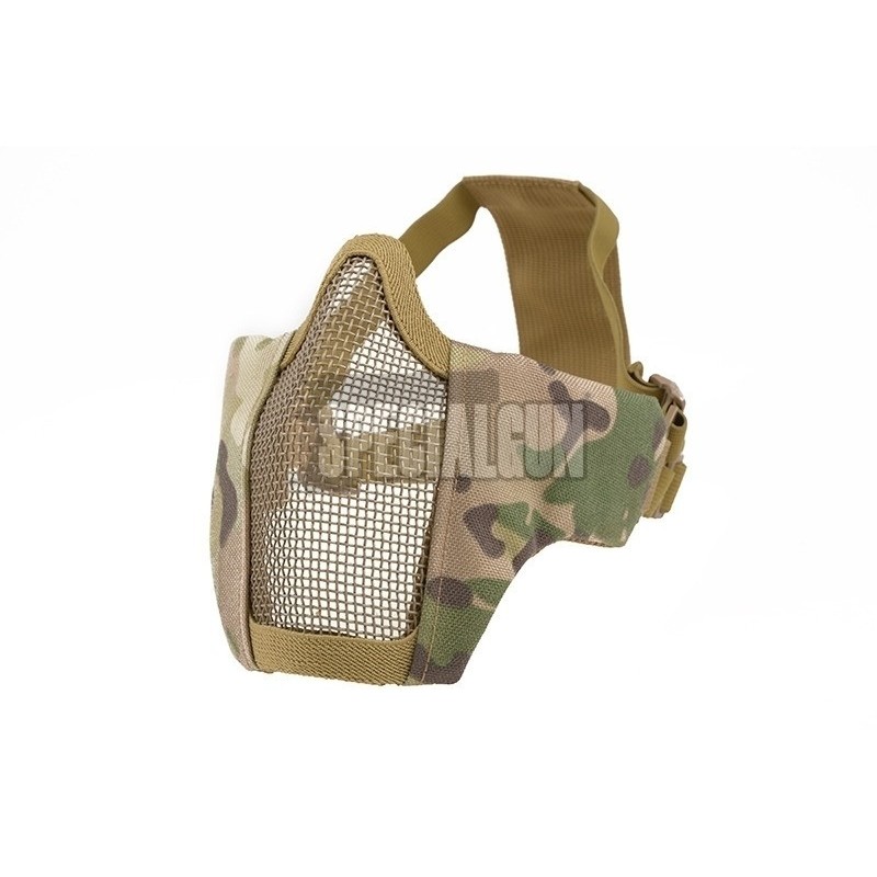 MASCHERA STALKER EVO ULTIMATE MULTICAM MASCHERA STALKER EVO ULTIMATE MULTICAM