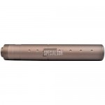SILENZIATORE 195 x 32 mm BIG DRAGON FDE SILENZIATORE 195 x 32 mm BIG DRAGON FDE