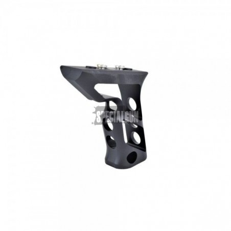 LONG ANGULAR HANDLE FOR KEYMOD BIG DRAGON BLACK