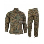 UNIFORME MIMETICA ROYAL PLUS DIGITAL WOODLAND UNIFORME MIMETICA ROYAL PLUS DIGITAL WOODLAND