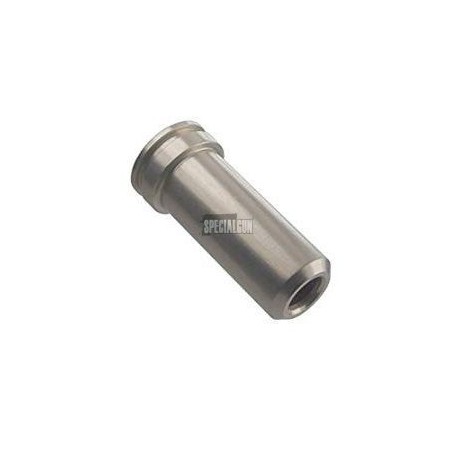 EMPUJADOR DE BOLA ERGAL PARA SERIE P90 CON ORIFICIO DE SELLADO FPS