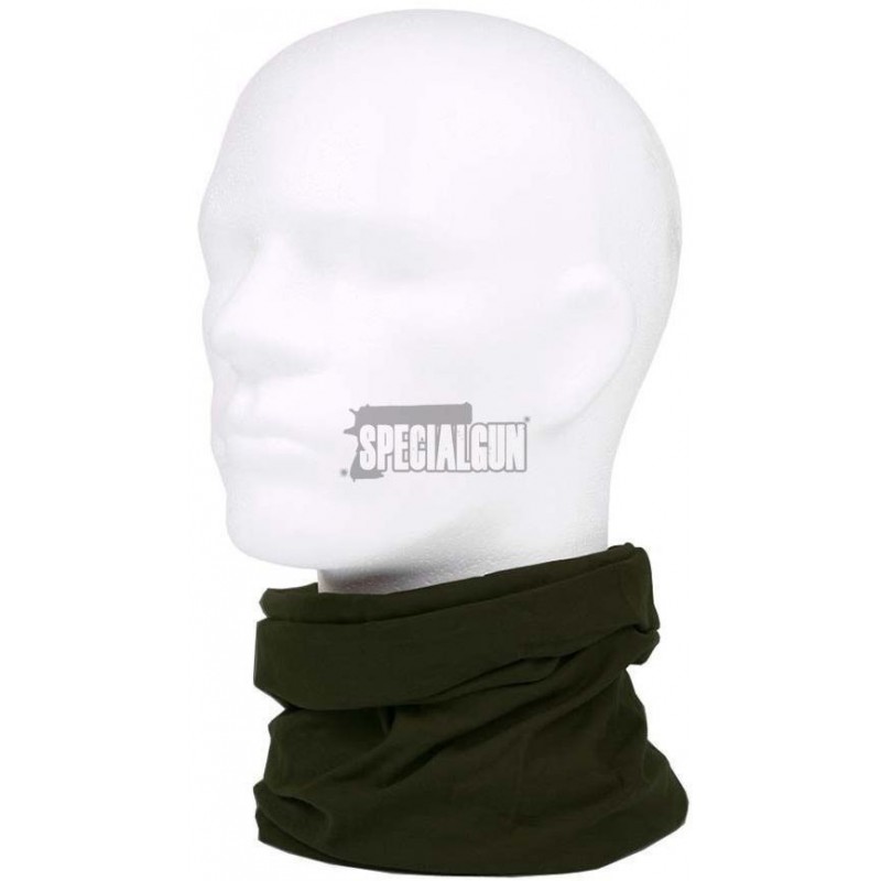 BANDA TUBULAR ELÁSTICA 101 INC VERDE OD