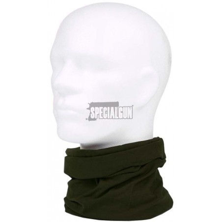 BANDA TUBULAR ELÁSTICA 101 INC VERDE OD