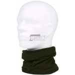 ELASTICATED TUBULAR BAND 101 INC GREEN OD